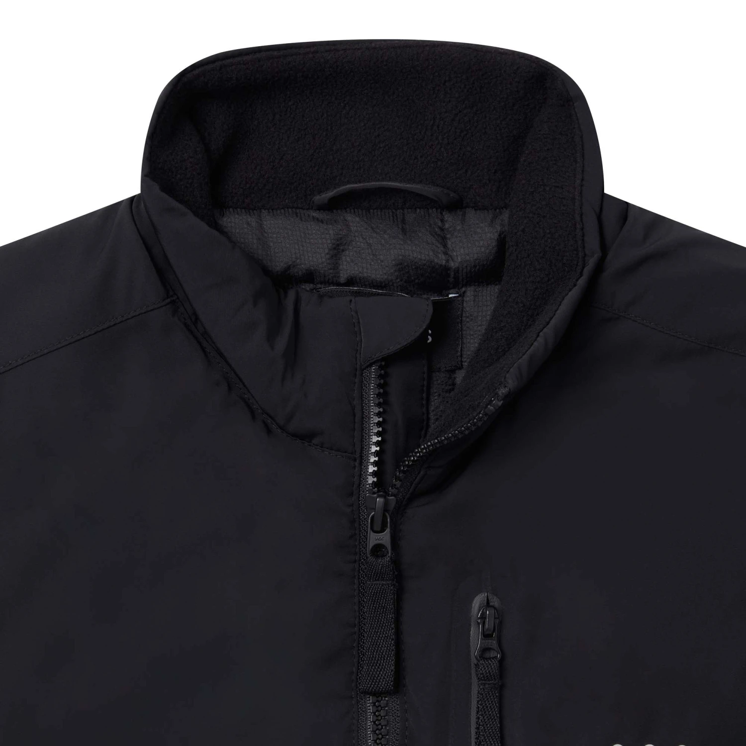 Manors Mens Insulated Course Gilet 5 Manors Mens Insulated Course Gilet - Image 3