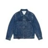 Dhruv Kapoor Mens Embroidered Denim Jacket -Air Jordan Shop J010A 1 2839d8b8 9d8f 42e2 b8c1 dd9f6db38993