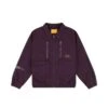 Dime Mens Tom Bomber Jacket -Air Jordan Shop JACKET FA23D1 TOMBOMBER PLUM 01 1800x1800 9b79d653 7b6a 49ae 934d 868716ac6963