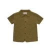 Honor The Gift Kids Knit H Button Up -Air Jordan Shop KHTG230130 OLV 1 2 11zon