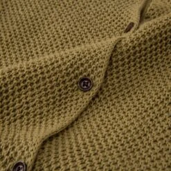 Honor The Gift Kids Knit H Button Up -Air Jordan Shop KHTG230130 OLV 3 43 11zon