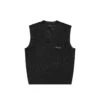 Malbon Golf Mens Sunday Vest -Air Jordan Shop M 7610 BLK 1 12 11zon