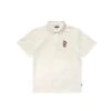 Malbon Golf Tiger Buckets Polo Shirt