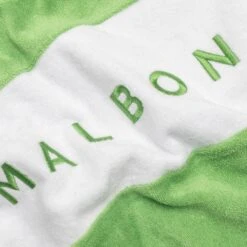 Malbon Golf Mens Clearwater Terry Polo Shirt -Air Jordan Shop M 7947 GRS 4