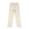 Ksubi Mens Fugitive Cargo Pants 2 Ksubi Mens Fugitive Cargo Pants -Air Jordan Shop MPF23PA002 TAN 1