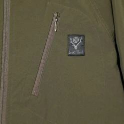 South2 West8 Mens S.L. Zipped Trail Shirt -Air Jordan Shop MR765 B 3 3 11zon