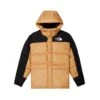 The North Face Mens HMLYN Down Parka 1 The North Face Mens HMLYN Down Parka -Air Jordan Shop NF0A4QYXKOM 4