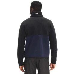 The North Face Mens Origin MTN Sweater 'Aviator Navy' -Air Jordan Shop NF0A5J5HRG1 3