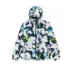 The North Face Mens Novelty Rain Hoodie -Air Jordan Shop NF0A7ZYDIAW 1