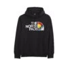 The North Face Mens Pride Hoodie -Air Jordan Shop NF0A811UA68 1