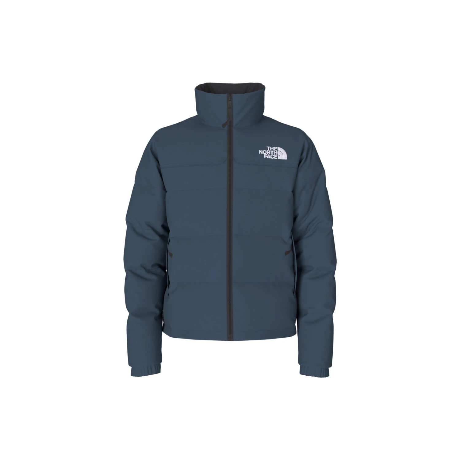 The North Face Mens 92 Reversible Nuptse Jacket 3 The North Face Mens 92 Reversible Nuptse Jacket