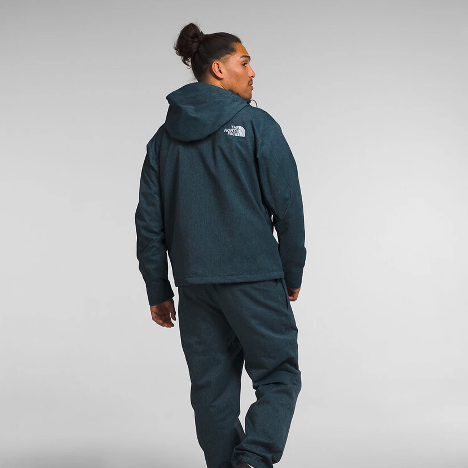 The North Face Mens GTX MTN Jacket 5 The North Face Mens GTX MTN Jacket - Image 3