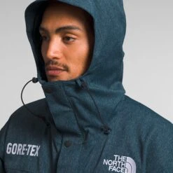 The North Face Mens GTX MTN Jacket 9 The North Face Mens GTX MTN Jacket -Air Jordan Shop NF0A831MLO3 4