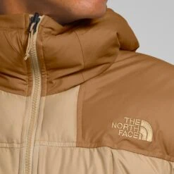 The North Face Mens LHOTSE Reversible Hoodie -Air Jordan Shop NF0A831UQV3 3