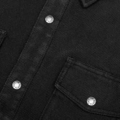 The North Face Mens Valley Twill Utility Shacket -Air Jordan Shop NF0A8323JK3 4