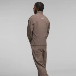 The North Face Mens Tek Piping Wind Jacket -Air Jordan Shop NF0A832LNXL 2
