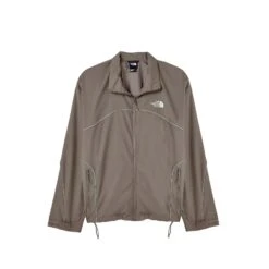 The North Face Mens Tek Piping Wind Jacket