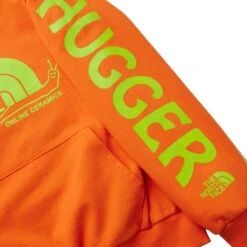 The North Face X Online Ceramics Mens Hoodie -Air Jordan Shop NF0A84RV A6M alt2