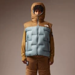 The North Face X Project U Mens Cloud Down Nupste Jacket -Air Jordan Shop NF0A84S2WI7 4