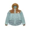 The North Face X Project U Mens 50/50 Mountain Jacket -Air Jordan Shop NF0A84S3WI7 1