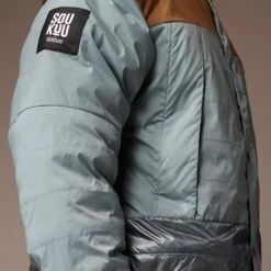 The North Face X Project U Mens 50/50 Mountain Jacket -Air Jordan Shop NF0A84S3WI7 6
