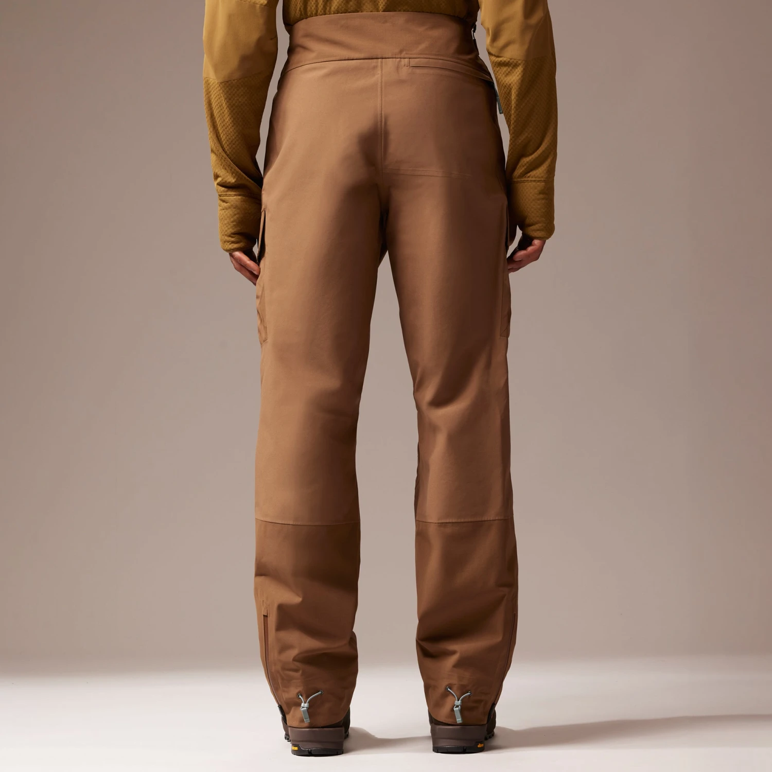 The North Face X Project U Mens Geodesic Shell Pants 5 The North Face X Project U Mens Geodesic Shell Pants - Image 3