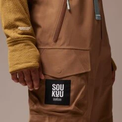 The North Face X Project U Mens Geodesic Shell Pants 12 The North Face X Project U Mens Geodesic Shell Pants -Air Jordan Shop NF0A84S6D0T 5