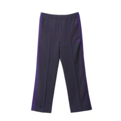 Needles Mens Track Pants -Air Jordan Shop NS246 NAVY 2