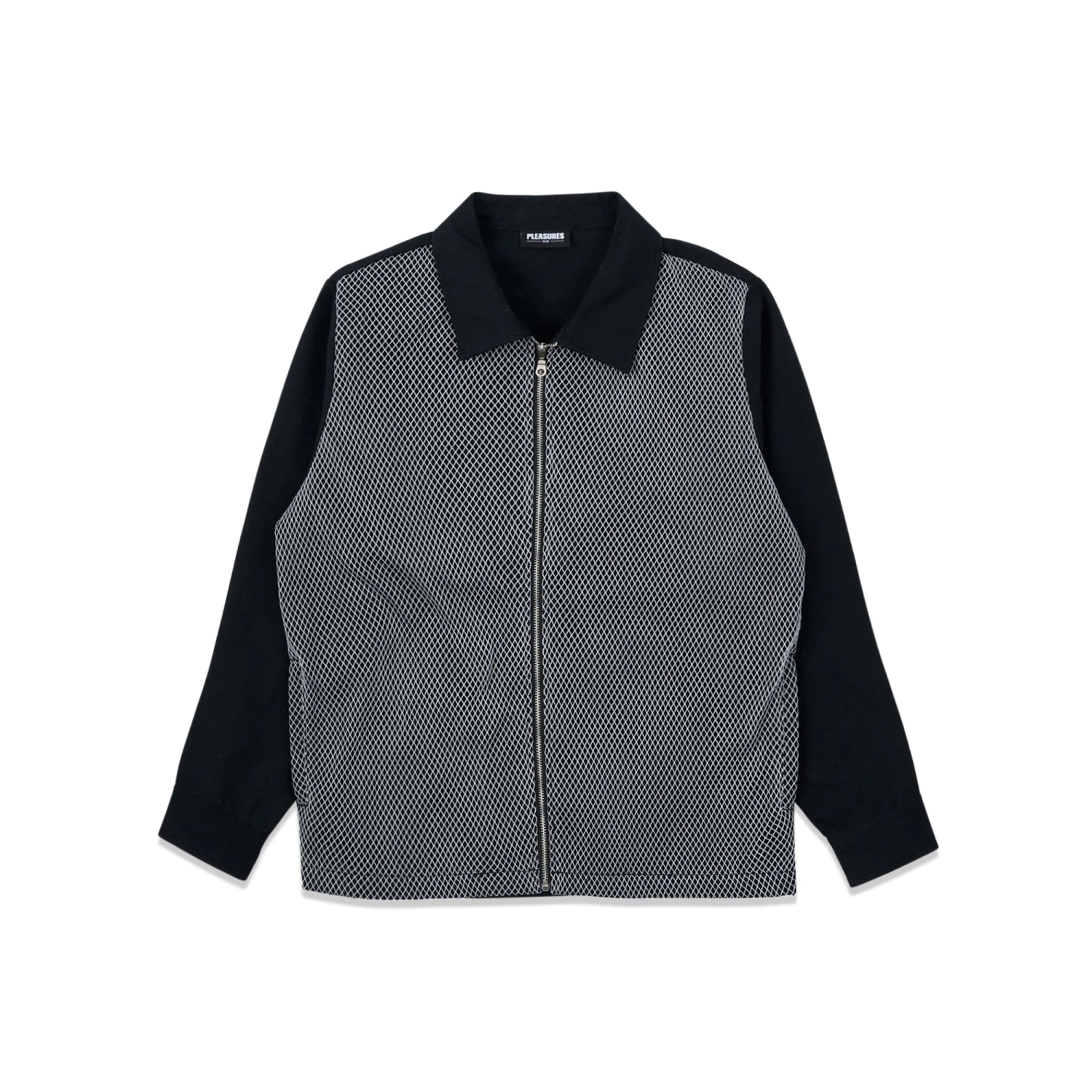 Pleasures Mens Flirt Work Jacket 3 Pleasures Mens Flirt Work Jacket