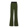Marni Mens Flared Bottom Trousers 1 Marni Mens Flared Bottom Trousers -Air Jordan Shop PJMU0064LI UTV986 CHV38 1