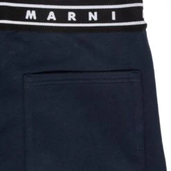 Marni Mens Trousers -Air Jordan Shop PJMU0066Y0 UTC301 00B95 4