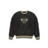 Patta Mens Loves You Cable Knitted Sweater 2 Patta Mens Loves You Cable Knitted Sweater -Air Jordan Shop POC AW23 LOVES YOU CKS 002 1
