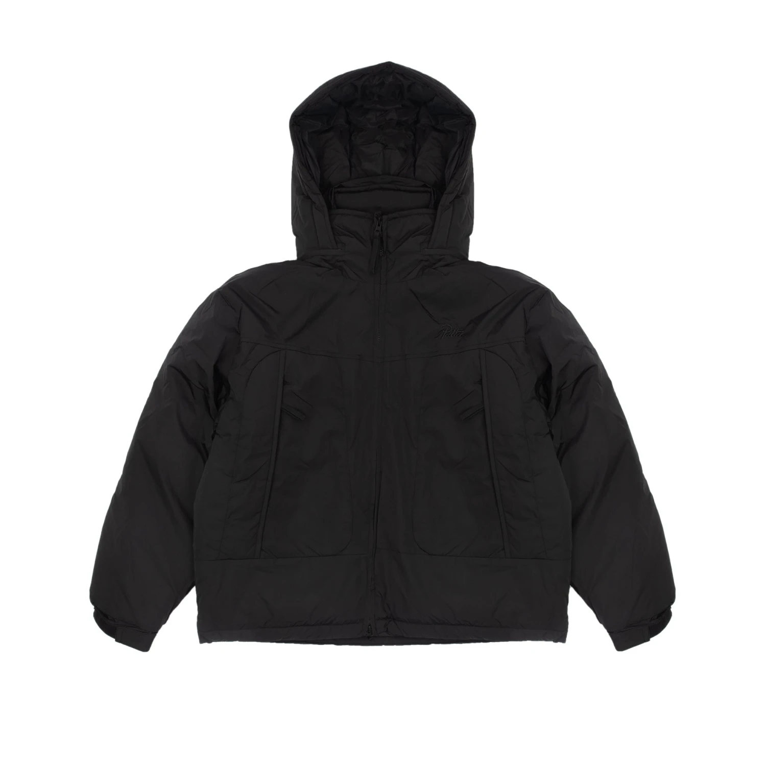 Patta Mens Primaloft Puffer Jacket 3 Patta Mens Primaloft Puffer Jacket