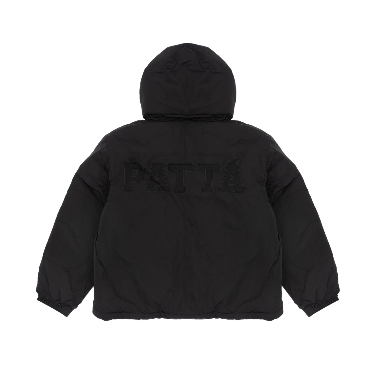 Patta Mens Primaloft Puffer Jacket 4 Patta Mens Primaloft Puffer Jacket - Image 2