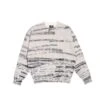 Patta Mens Ribbons Knitted Longsleeve -Air Jordan Shop POC AW23 RIBBONS KLS 001 1