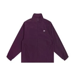 Patta Mens Basic Nylon M2 Track Jacket