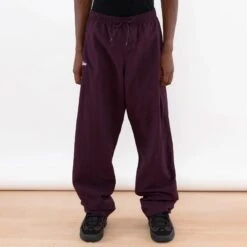 Patta Mens Basic Nylon M2 Track Pants 7 Patta Mens Basic Nylon M2 Track Pants -Air Jordan Shop POC BC23 NYLON M2 TP 003 2