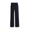 Marni Mens Tropical Wool Trousers -Air Jordan Shop PUMU0214U0 TW839 00B99 1
