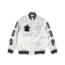 Real Bad Man Mens Team Jacket