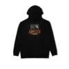 Roland X X-Large Mens Hoodie -Air Jordan Shop RL23W004 BLK 1