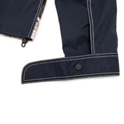 Dhruv Kapoor Mens Embroidered Seeker Jacket -Air Jordan Shop RR02 4