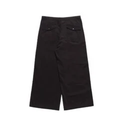 Maharishi Mens NYCO Tech Hakama Pants 8 Maharishi Mens NYCO Tech Hakama Pants -Air Jordan Shop S23 4237 BLK 3
