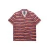 Maharishi Mens Hilltribe Summer Shirt