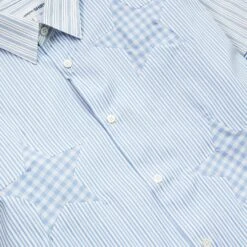 Comme Des Garcons SHIRT Mens Shirt -Air Jordan Shop S27039 1 2