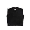 MM6 Maison Margiela Mens Vest -Air Jordan Shop S52FB0081 S18286 900J 1