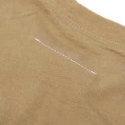 MM6 Maison Margiela Maison Margiela MM6 Womens Logo Tee -Air Jordan Shop S52GC0247 4