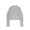 MM6 Maison Margiela Womens Sweater 1 MM6 Maison Margiela Womens Sweater -Air Jordan Shop S52GP0136 S18154 851M 1