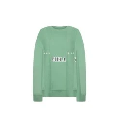 MM6 Maison Margiela Womens Sweatshirt