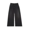 MM6 Maison Margiela Womens 5 Pocket Pants -Air Jordan Shop S52LA0199 S30743 965 1