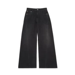MM6 Maison Margiela Womens 5 Pocket Pants